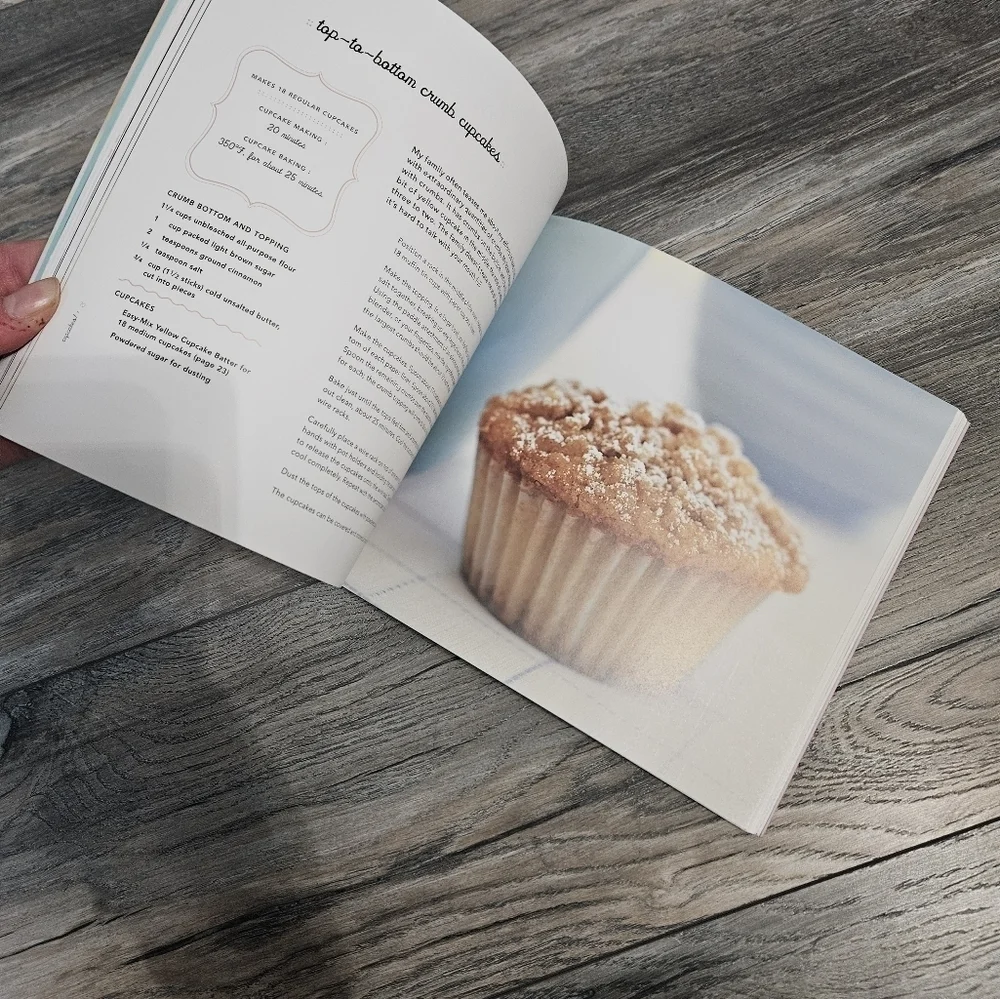 2 Cupcake Decorating Cookbooks